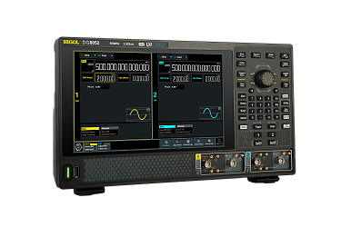 Генератор сигналов произвольной формы RIGOL DG6052